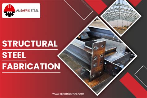 Description for 3441: Fabricated Structural Metal